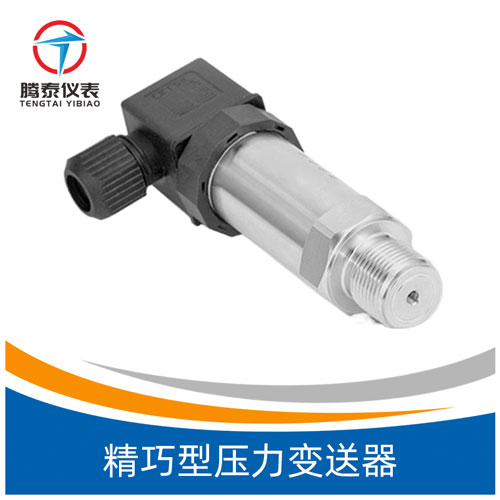 <b>精巧型压力变送器</b>